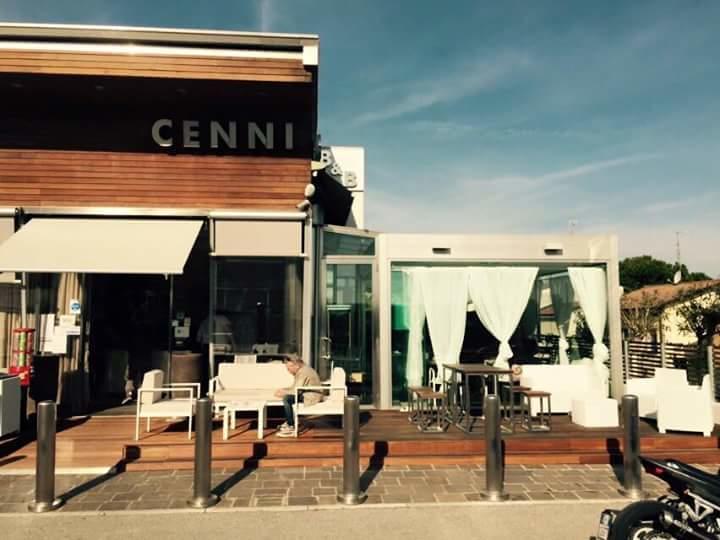 Апарт отель Camera & Caffe Cenni Борго-Фоссо-Гиайя Экстерьер фото